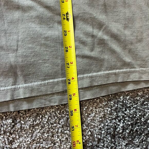 Vintage Majestic New York Yankees Stadium Final Season 2008 Shirt Size L MLB - Picture 6 of 6